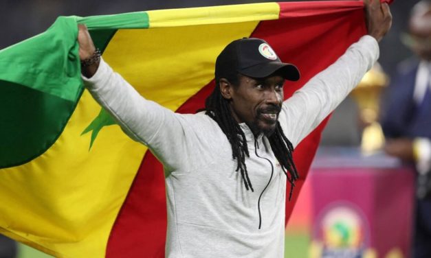 ALIOU CISSÉ APRES SENEGAL-BURUNDI - "On va continuer à travailler l’efficacité"