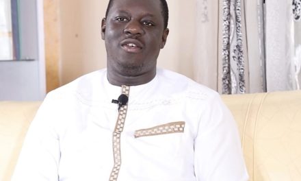 DECRET - Le Professeur El Hadj Mounirou Ndiaye, nommé Ministre-conseiller