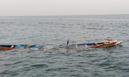 DRAME AU LARGE DES MAMELLES - Découverte d’une pirogue avec des corps en état de décomposition avancée