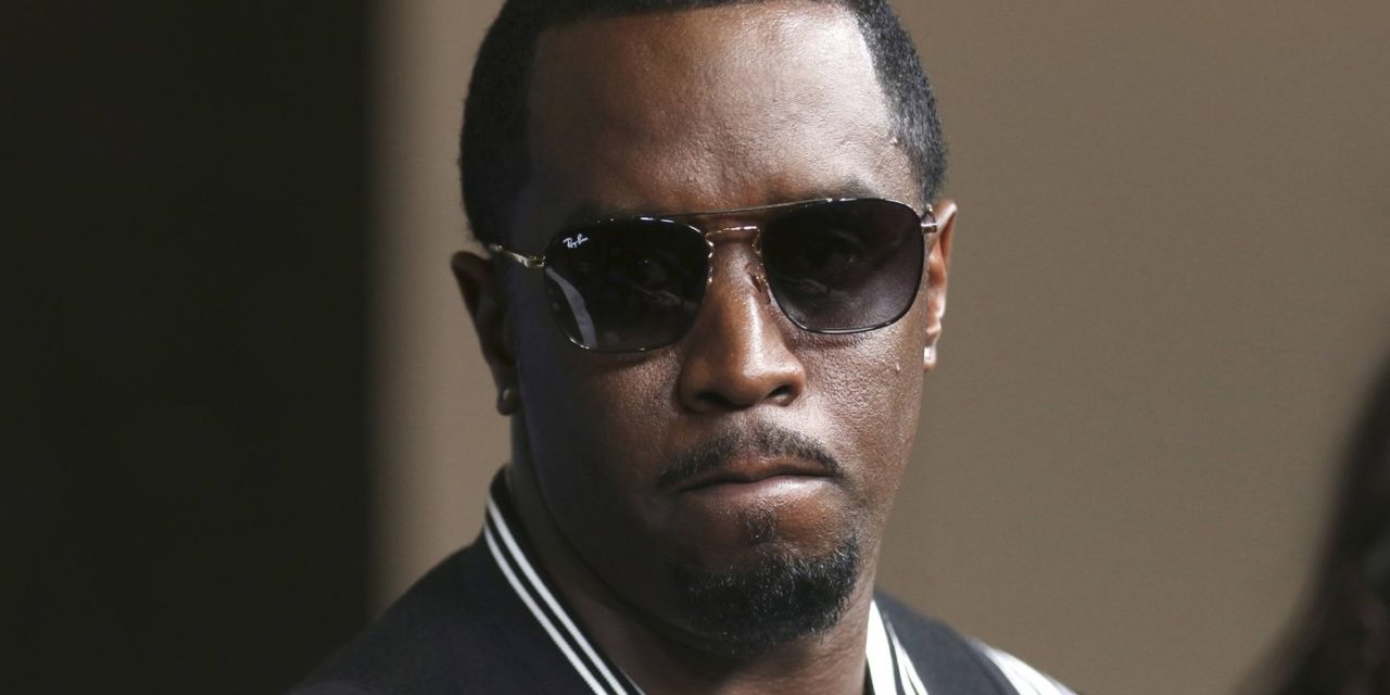 AGRESSION SEXUELLE - Le rappeur américain P. Diddy arrêté