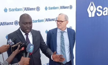 SANLAM ALLIANZ SENEGAL - Une fusion pour booster la qualité et le marché de l'assurance