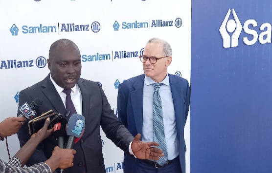 SANLAM ALLIANZ SENEGAL - Une fusion pour booster la qualité et le marché de l'assurance