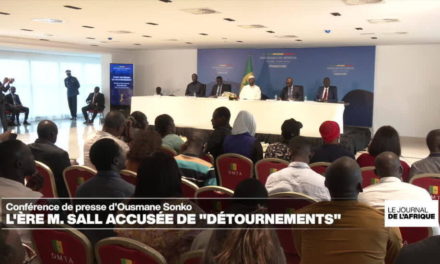 RÉVÉLATIONS SUR LA SITUATION ÉCONOMIQUE ET FINANCIÈRE - Le Sénégal se tire-t-il une balle dans le pied ?