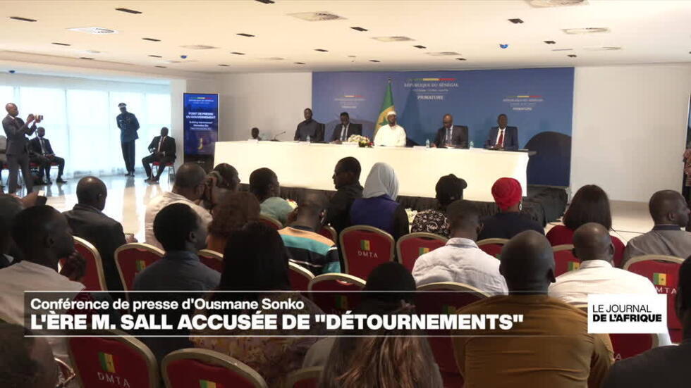 RÉVÉLATIONS SUR LA SITUATION ÉCONOMIQUE ET FINANCIÈRE - Le Sénégal se tire-t-il une balle dans le pied ?