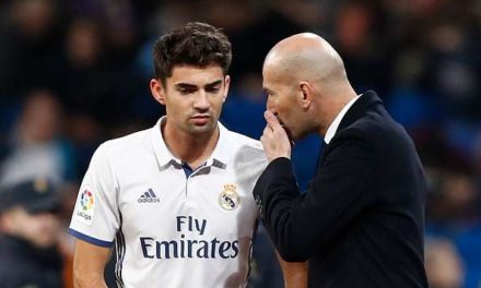 FOOTBALL - Enzo, le fils aîné de Zinedine Zidane range ses godasses à 29 ans