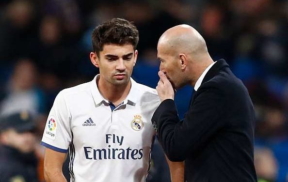 FOOTBALL - Enzo, le fils aîné de Zinedine Zidane range ses godasses à 29 ans