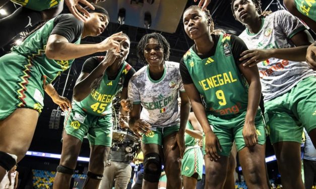 BASKET/TOURNOI PRÉ-QUALIFICATIONS MONDIAL 2026 - Les Lionnes réclament leurs primes