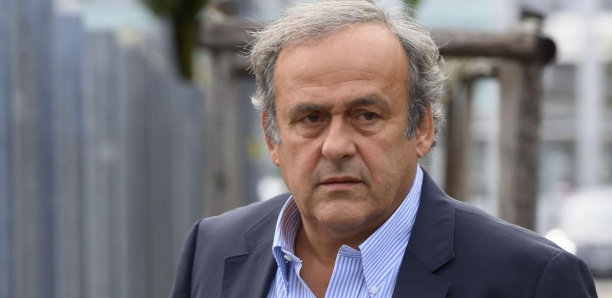 LDC  - Platini juge le  nouveau format