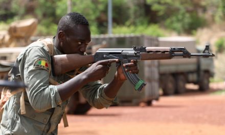 MALI - Des tirs nourris à Bamako, ce que l’on en sait !