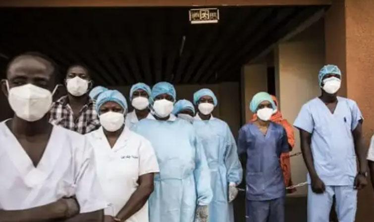 MOUVEMENT D’HUMEUR - Les internes en médecine annoncent un préavis de grève du 14 novembre au 30 décembre