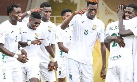 COUPE CAF - Le Jaraaf écrase le RC d’Abidjan (3-0) et se qualifie en phase de groupes