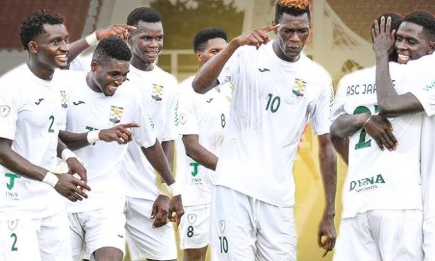 COUPE CAF - Le Jaraaf écrase le RC d’Abidjan (3-0) et se qualifie en phase de groupes