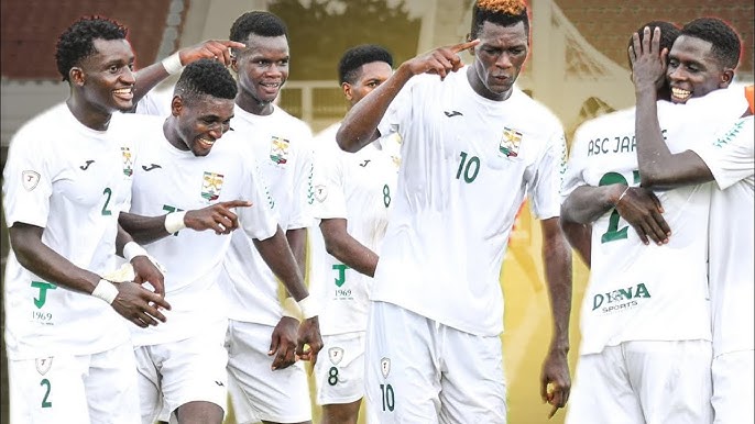 COUPE CAF - Le Jaraaf écrase le RC d’Abidjan (3-0) et se qualifie en phase de groupes