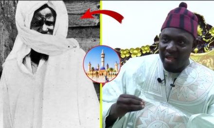 SERIGNE MODOU BOUSSO DIENG APRES SON AUDITION : "Le chef de l'Etat doit choisir..."