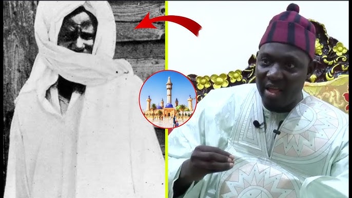 SERIGNE MODOU BOUSSO DIENG APRES SON AUDITION : "Le chef de l'Etat doit choisir..."