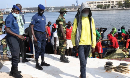 ÉMIGRATION CLANDESTINE - 38 candidats interpellés à Joal