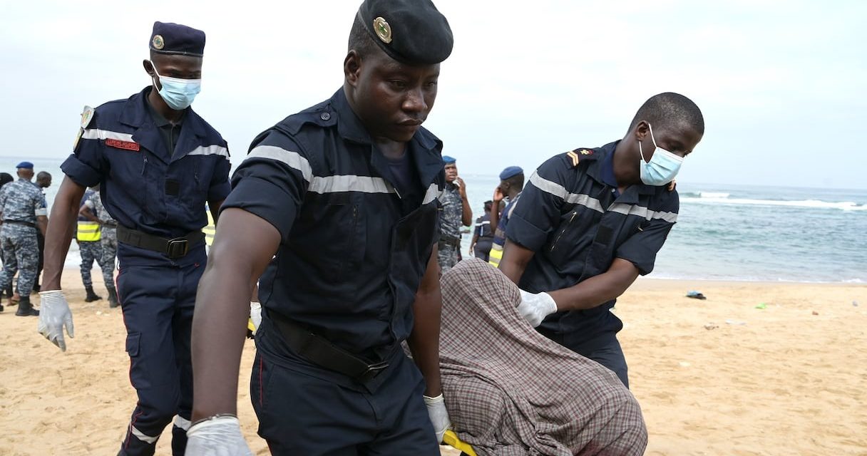 NAUFRAGE À MBOUR - Le bilan macabre passe à 14 morts