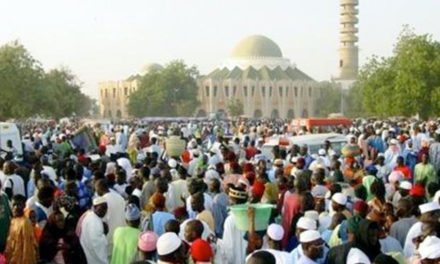 RELIGION - Le ‘’Gamou’’ de Tivaouane aura lieu dans la nuit du 15 au 16 septembre