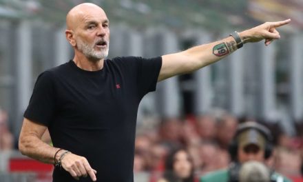 AL-NASSR - Stefano Pioli nouveau coach de Sadio Mané