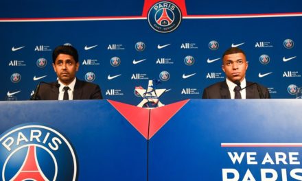 FRANCE - La LFP donne raison à Mabppé, le PSG refuse de verser les 55 M €