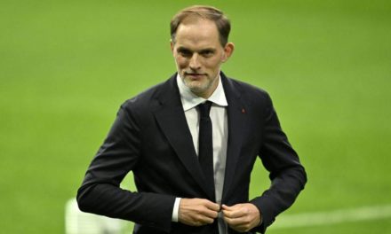 TUCHEL FACE AUX CRITIQUES : "Je suis désolé d’avoir un passeport allemand"