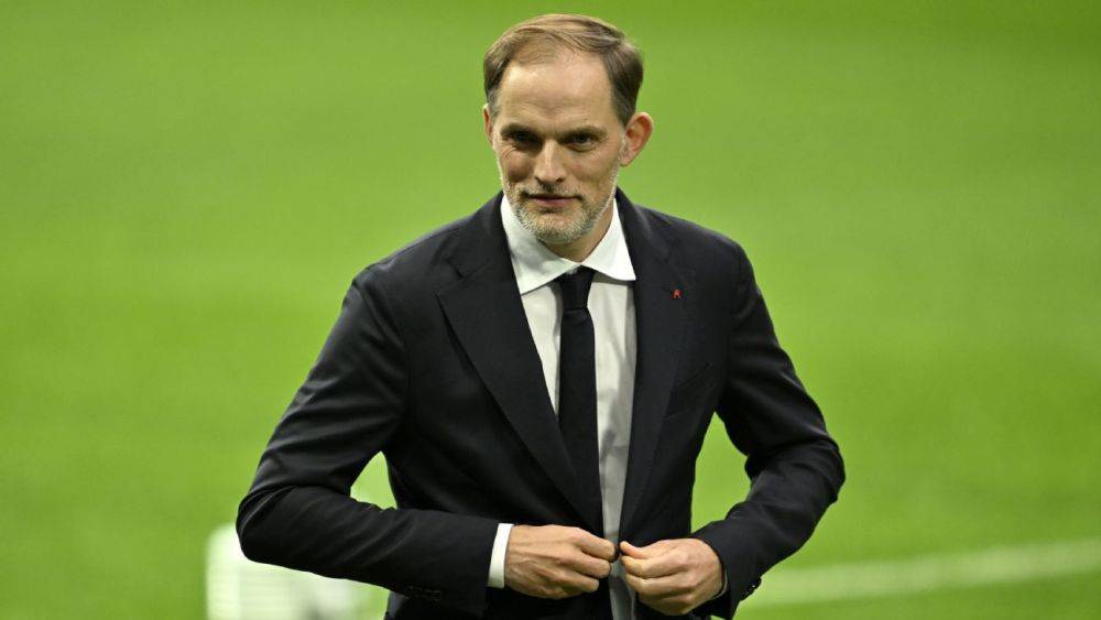 TUCHEL FACE AUX CRITIQUES : "Je suis désolé d’avoir un passeport allemand"