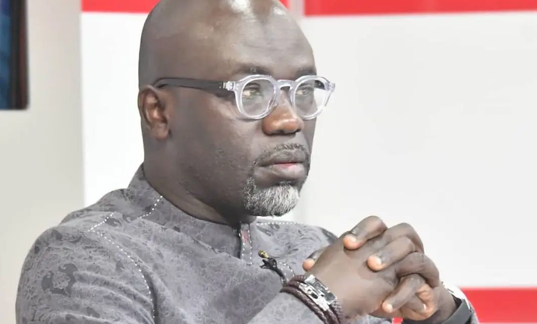 JUSTICE - "Reporters sans frontières" exige la libération de Cheikh Yérim Seck