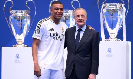 PRÉSUMÉ VIOL DE MBAPPÉ - Le Real Madrid minimise