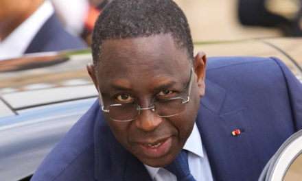 GOUDIRY- La coalition Takku Wallu Sénégal devance Pastef