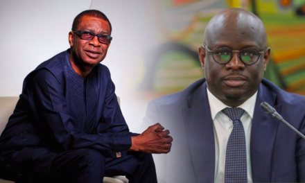 RENCONTRE YOUSSOU NDOUR-CHEIKH DIBA - Vers le dégel entre GFM et le gouvernement Sonko?