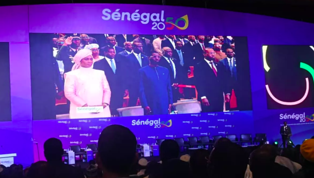 DEVELOPPEMENT - Le programme "Sénégal 2050" fera du numérique un moteur de l’économie nationale