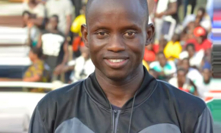 SPORTS - L’arbitre Malick Ngom, nommé président du CNG de lutte