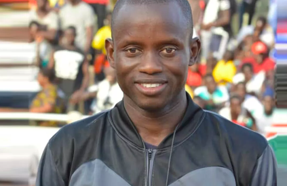 SPORTS - L’arbitre Malick Ngom, nommé président du CNG de lutte