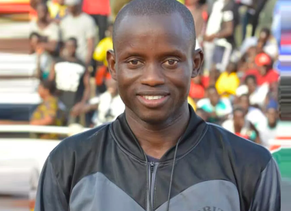 SPORTS - L’arbitre Malick Ngom nommé président du CNG de lutte