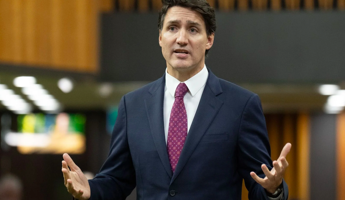 CANADA - Trudeau réduit de 21 % le quota d’immigration pour 2025