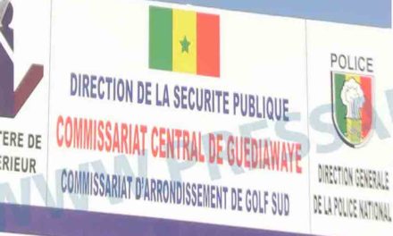 COMMISSARIAT DE POLICE DE GUÉDIAWAYE - Une plainte déposée contre le Sous-préfet de Sam Notaire pour "confiscation d’un bien d’autrui"