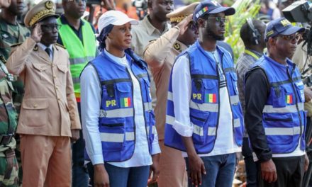 RECONSTRUCTION DU PAYS, EMIGRATION CLANDESTINE - L'appel du Président Diomaye...