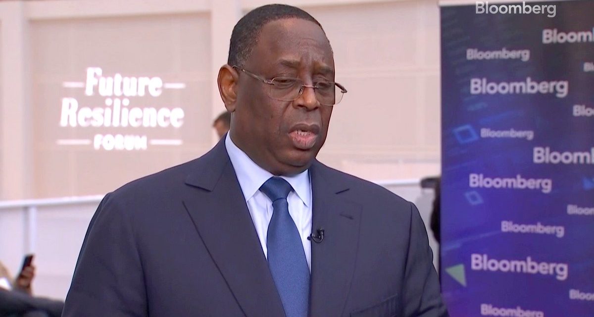 GESTION DES FINANCES PUBLIQUES - Macky Sall, le démenti et la contre-attaque