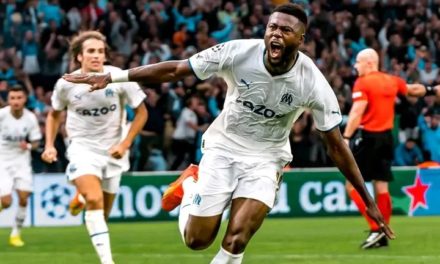 OM - Chancel Mbemba réintégré