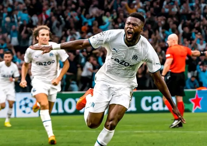 OM - Chancel Mbemba réintégré