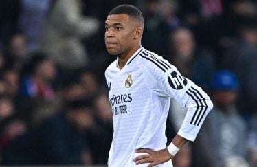 SUÈDE - Kylian Mbappé visé par une enquête pour viol