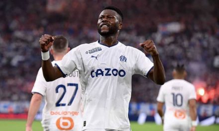 OM - Le club doit rembourser Mbemba