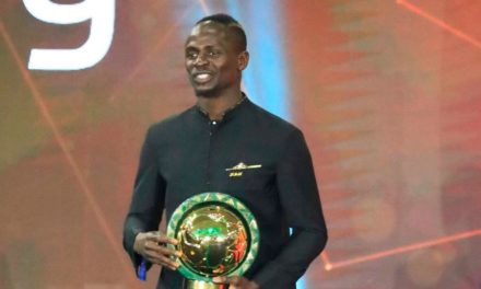 BALLON D'OR AFRICAIN - Les Sénégalais zappés