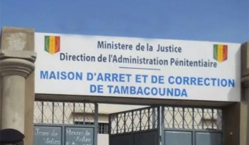 PRISON TAMBA- Le Forum civil déplore la vétusté après une visite auprès de Bougane