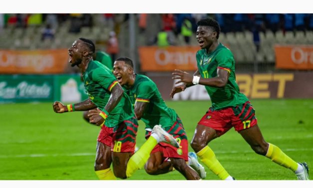 CAN 2025 - Le Cameroun et l'Algérie, qualifiés