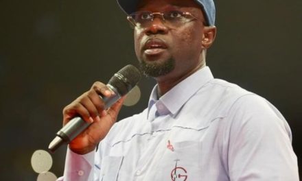 NOMINATION POLEMIQUE DE SAMBA NDIAYE  - Ousmane Sonko écrit aux militants de Pastef