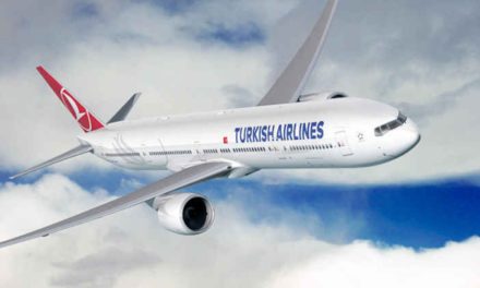 TURKISH AIRLINES - Un pilote meurt en plein vol