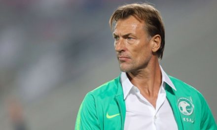 ARABIE SAOUDITE - Hervé Renard récupère son poste de sélectionneur