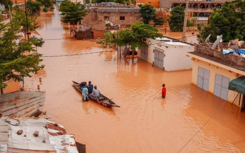 BAKEL - Un enfant de 7 ans meurt dans les eaux