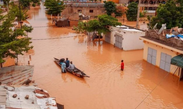 BAKEL - Un enfant de 7 ans meurt dans les eaux